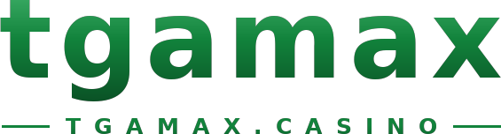 tgamax โลโก้